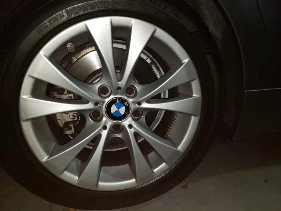 2010 BMW E61 5 Series Touring - Image 11 of 11
