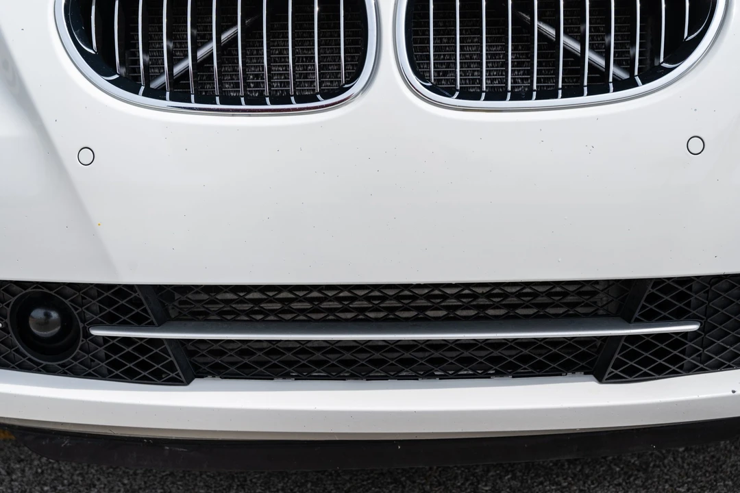 2010 BMW E61 5 Series Touring - Image 31 of 31