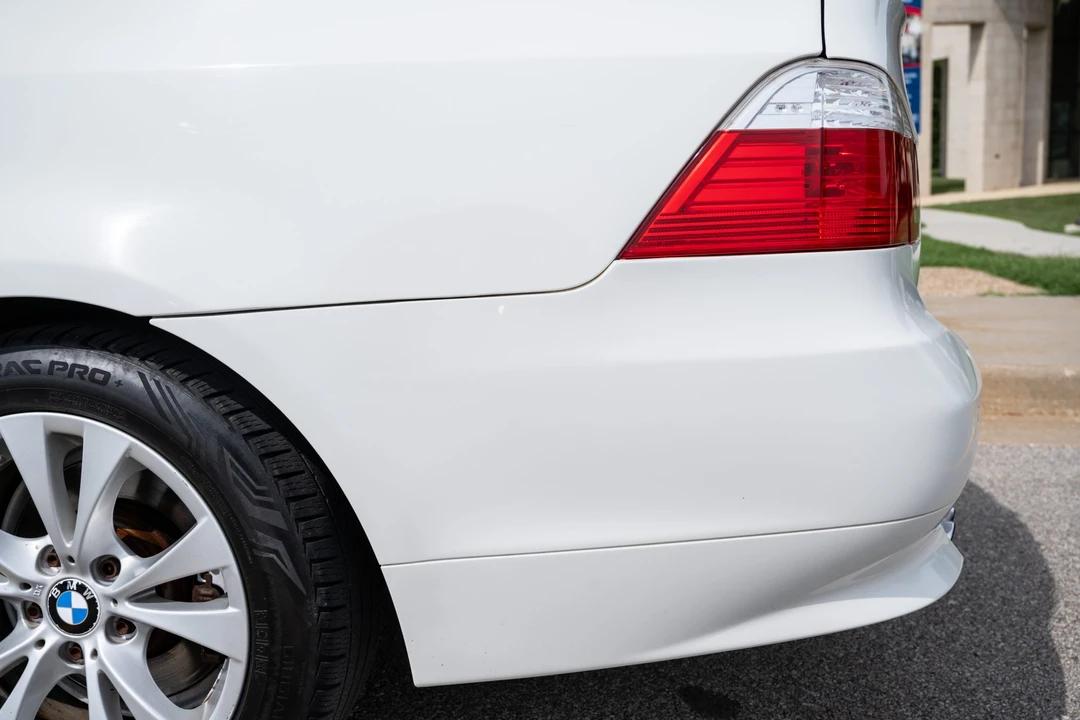 2010 BMW E61 5 Series Touring - Image 19 of 31