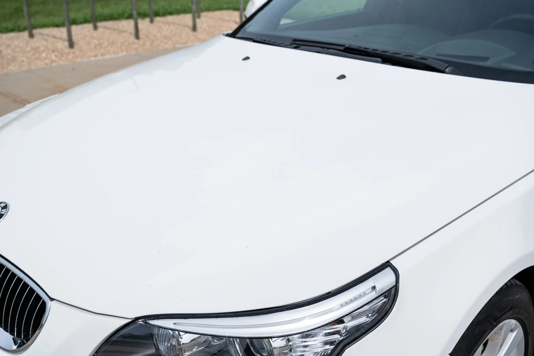 2010 BMW E61 5 Series Touring - Image 25 of 31