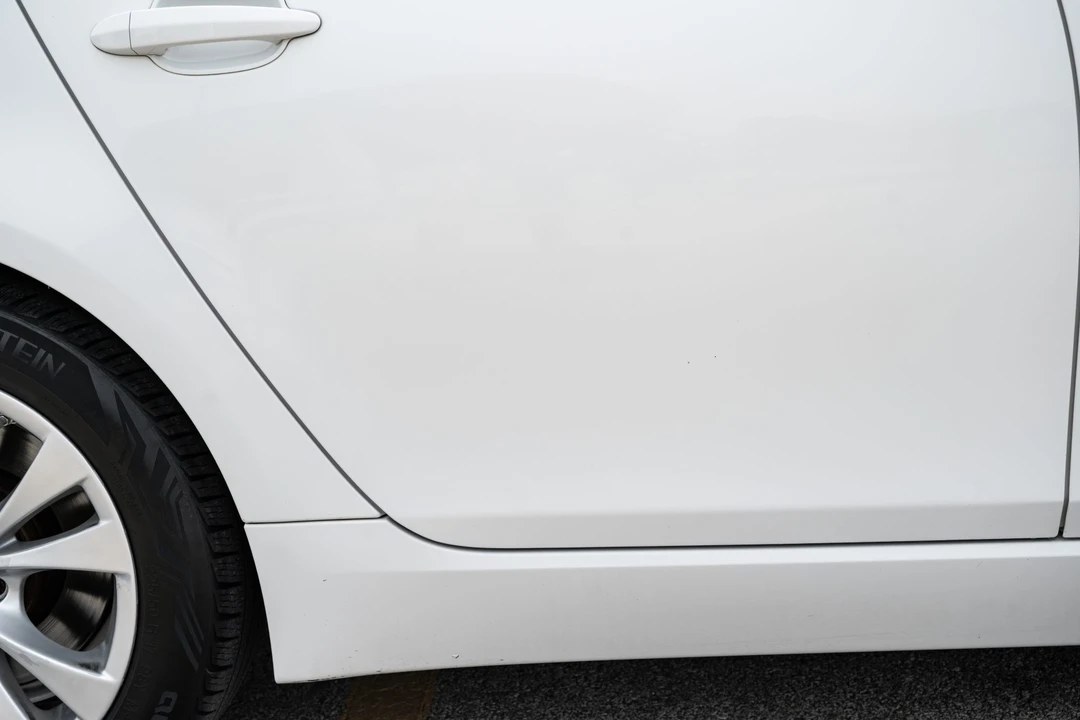 2010 BMW E61 5 Series Touring - Image 20 of 31