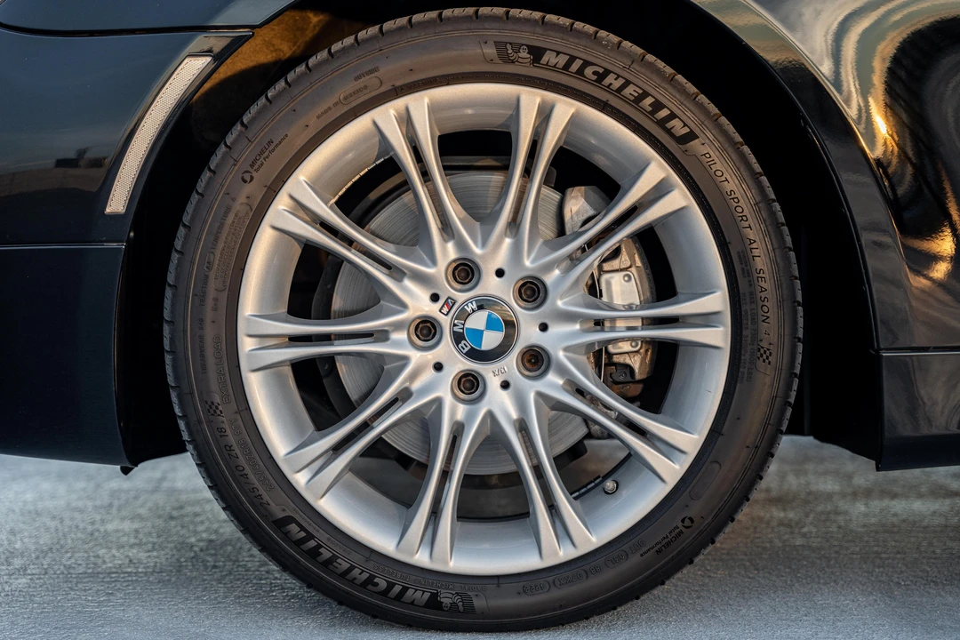 2010 BMW E61 5 Series Touring - Image 28 of 31