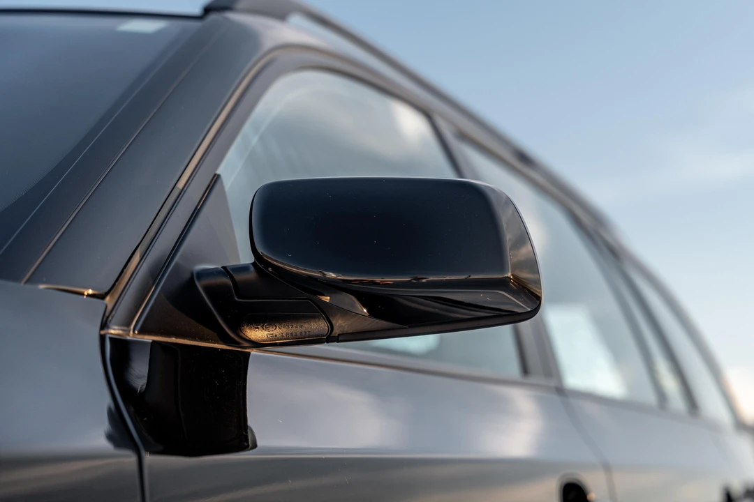 2010 BMW E61 5 Series Touring - Image 14 of 31