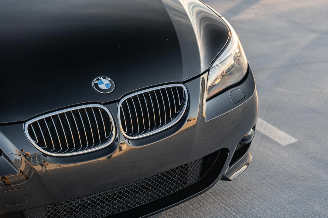2010 BMW E61 5 Series Touring - Image 11 of 31