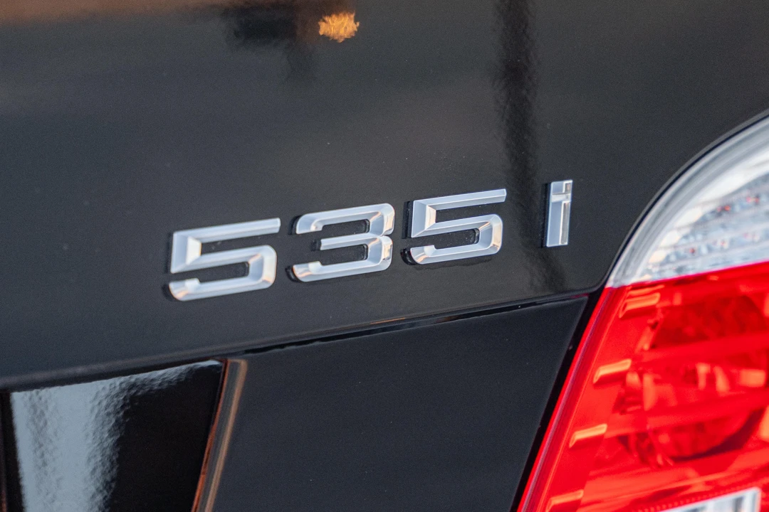 2010 BMW E61 5 Series Touring - Image 20 of 31