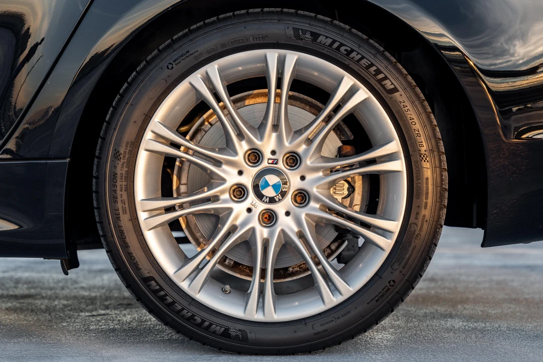 2010 BMW E61 5 Series Touring - Image 29 of 31