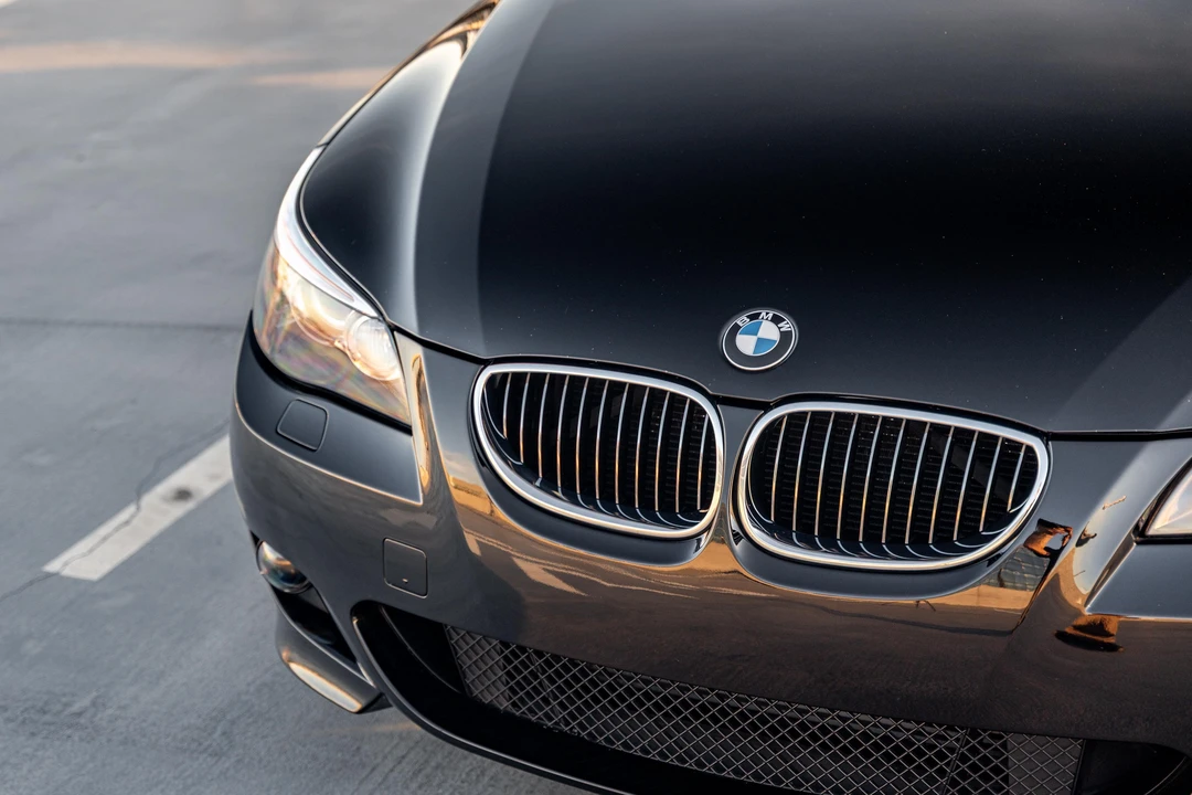 2010 BMW E61 5 Series Touring - Image 10 of 31