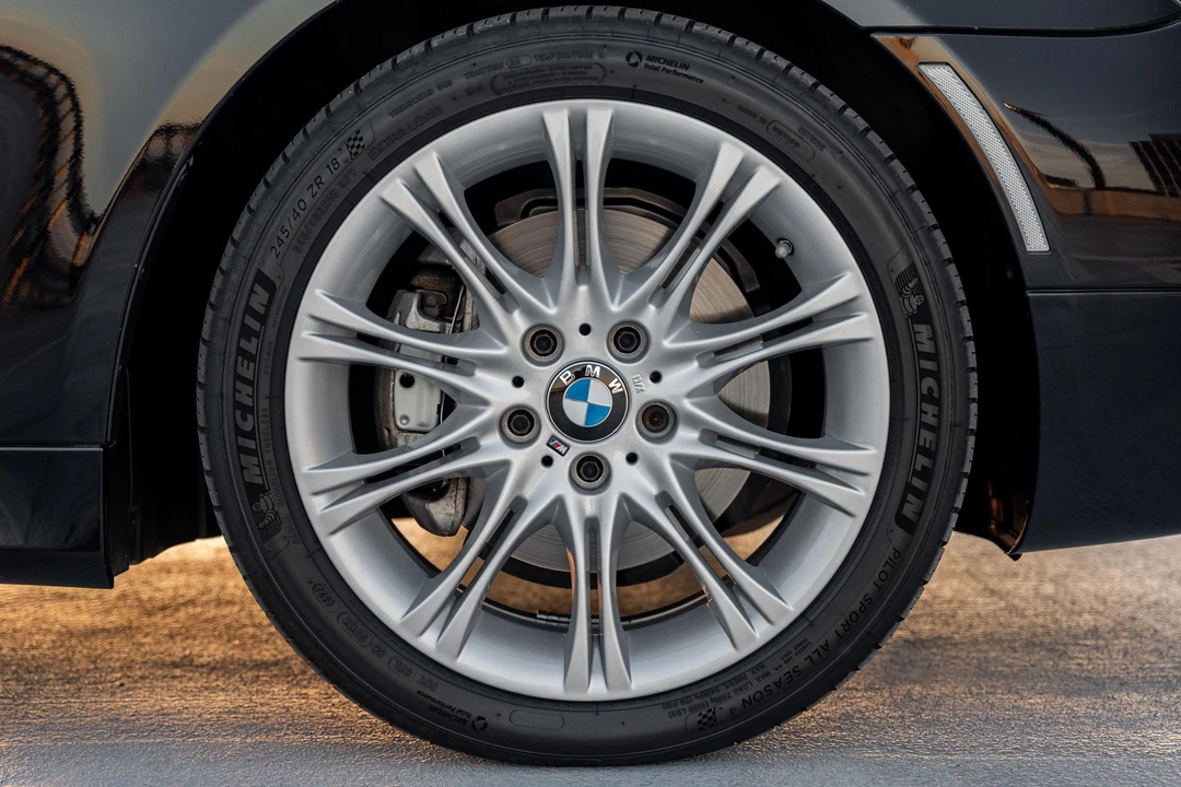 2010 BMW E61 5 Series Touring - Image 31 of 31