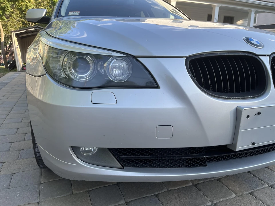 2010 BMW E61 5 Series Touring - Image 19 of 31