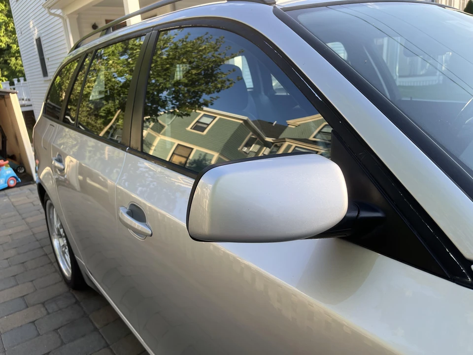 2010 BMW E61 5 Series Touring - Image 27 of 31