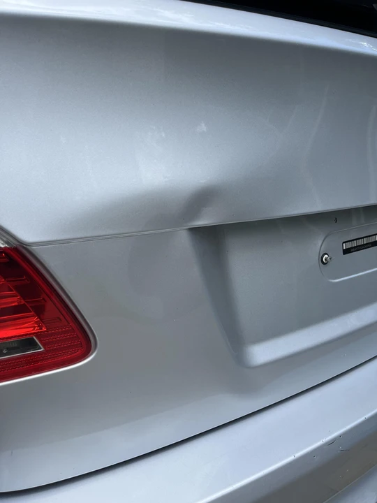 2010 BMW E61 5 Series Touring - Image 24 of 31