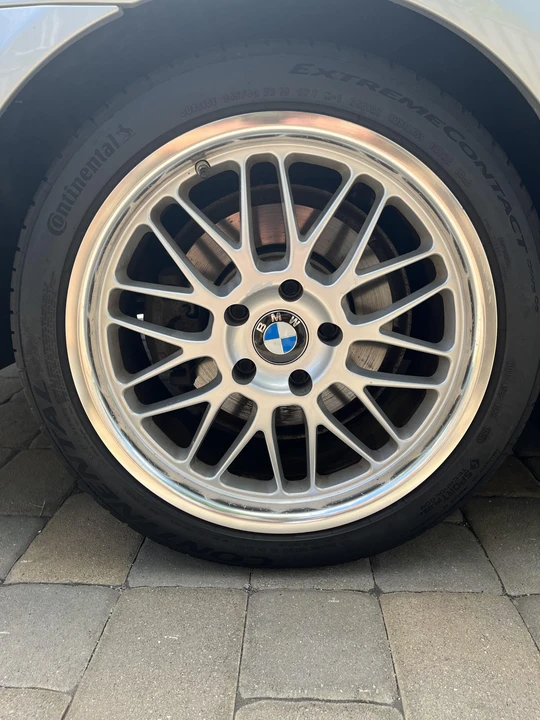 2010 BMW E61 5 Series Touring - Image 30 of 31