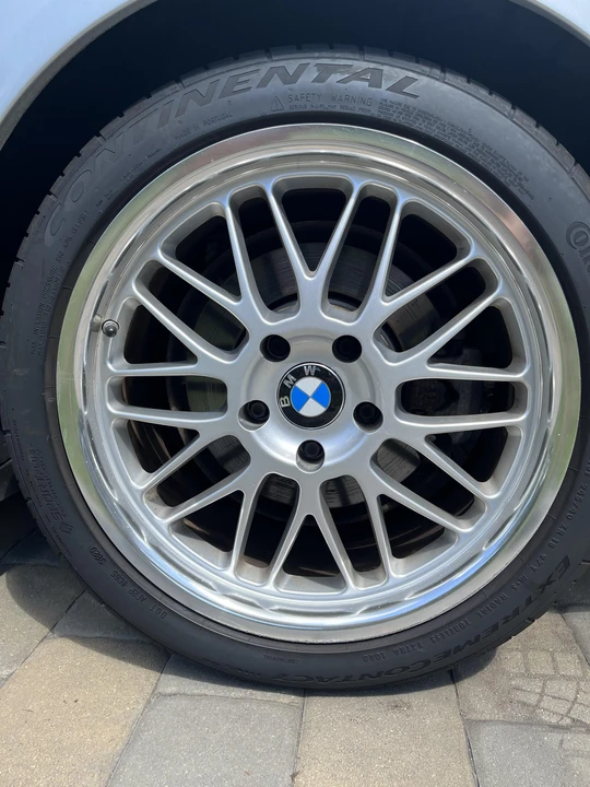 2010 BMW E61 5 Series Touring - Image 29 of 31
