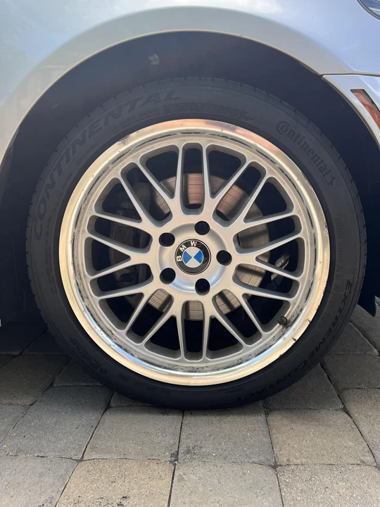 2010 BMW E61 5 Series Touring - Image 31 of 31