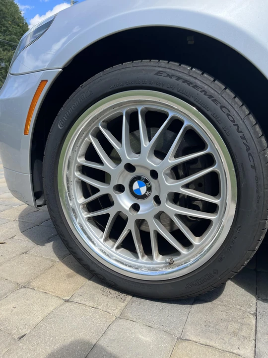 2010 BMW E61 5 Series Touring - Image 28 of 31