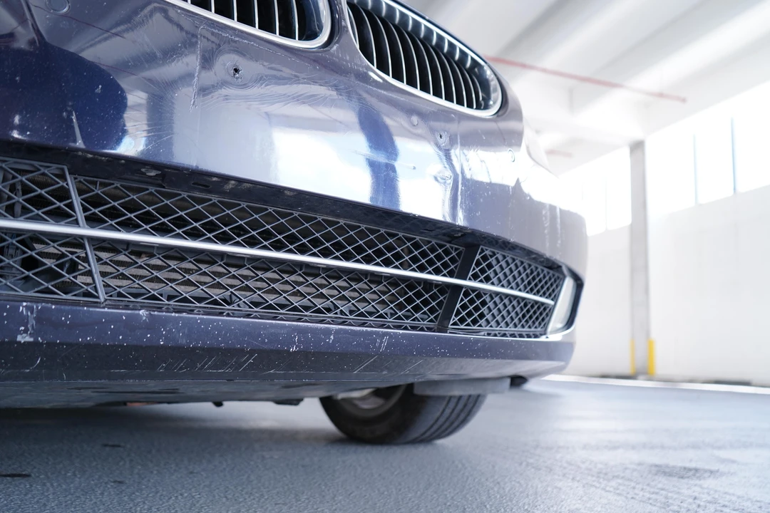 2010 BMW E61 5 Series Touring - Image 20 of 31