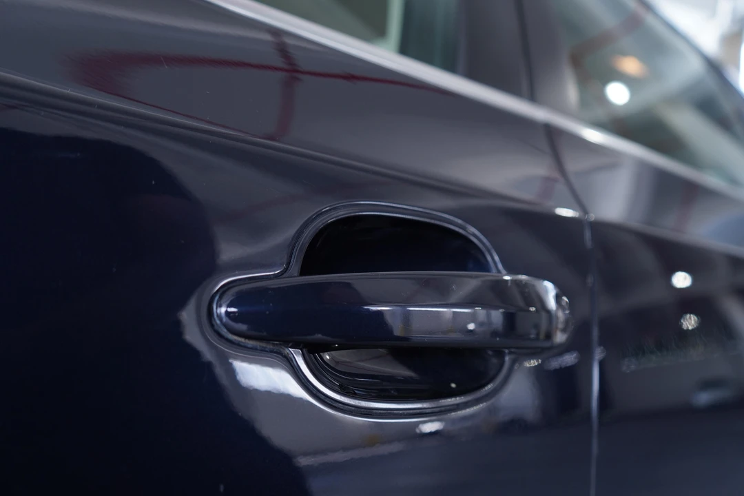 2010 BMW E61 5 Series Touring - Image 30 of 31