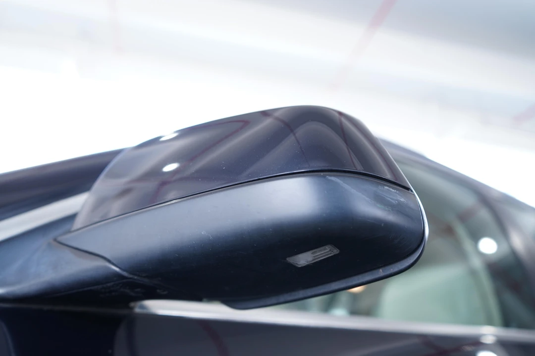 2010 BMW E61 5 Series Touring - Image 27 of 31