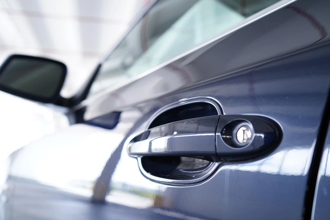 2010 BMW E61 5 Series Touring - Image 31 of 31