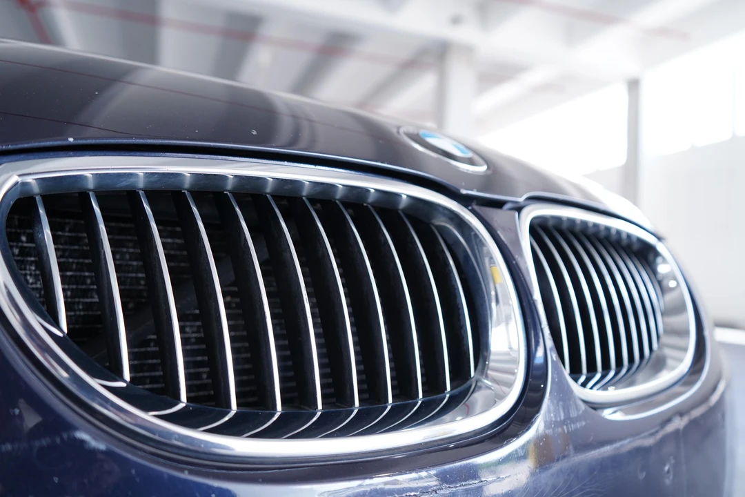 2010 BMW E61 5 Series Touring - Image 19 of 31