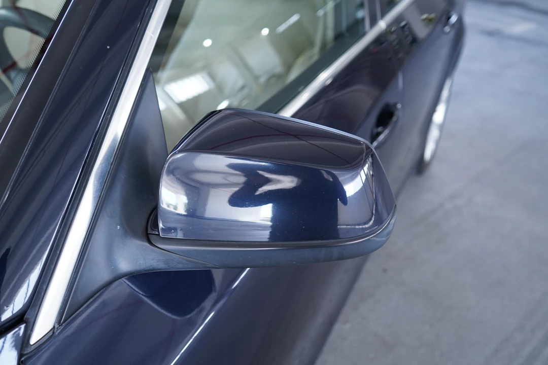 2010 BMW E61 5 Series Touring - Image 26 of 31