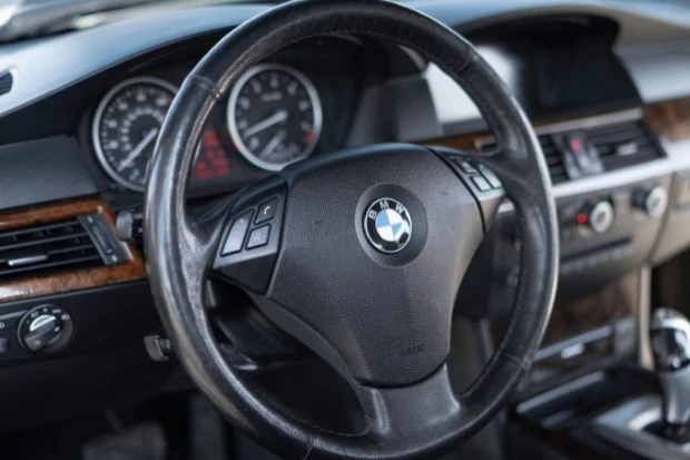2010 BMW E61 5 Series Touring - Image 5 of 7
