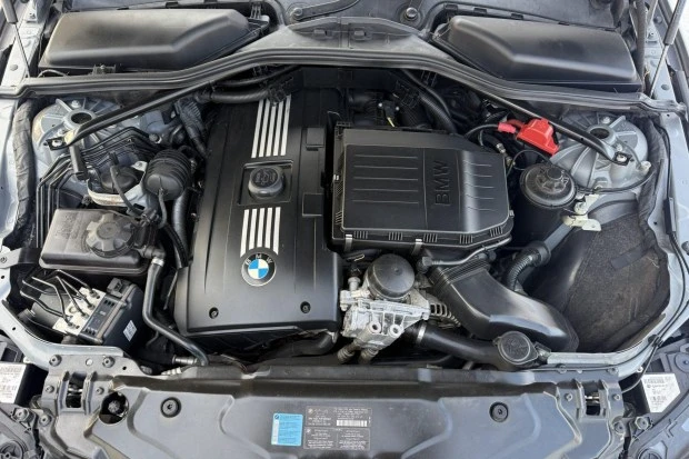 2010 BMW E61 5 Series Touring - Image 6 of 7
