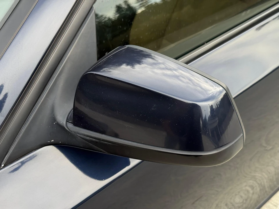2010 BMW E61 5 Series Touring - Image 30 of 31