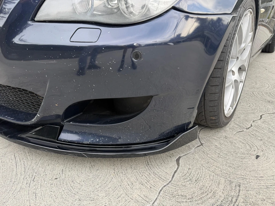 2010 BMW E61 5 Series Touring - Image 22 of 31