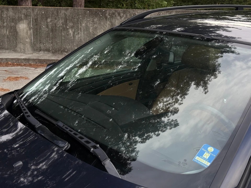 2010 BMW E61 5 Series Touring - Image 27 of 31