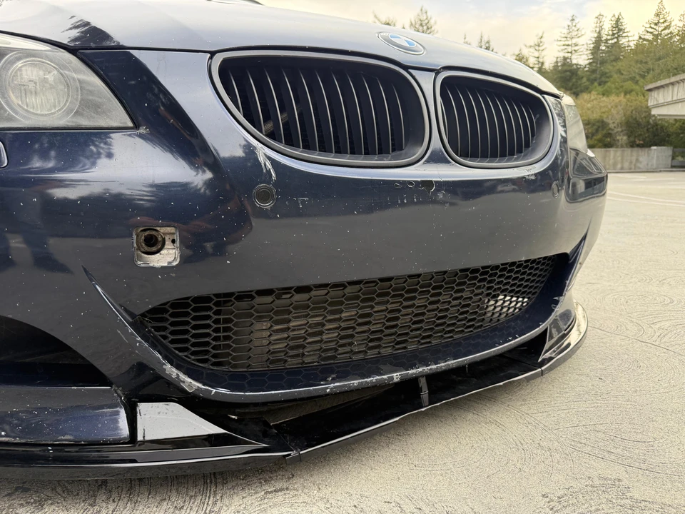 2010 BMW E61 5 Series Touring - Image 21 of 31