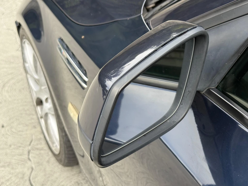 2010 BMW E61 5 Series Touring - Image 31 of 31