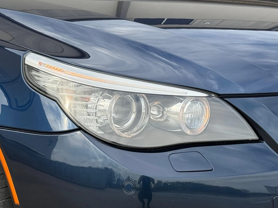 2010 BMW E61 5 Series Touring - Image 9 of 31