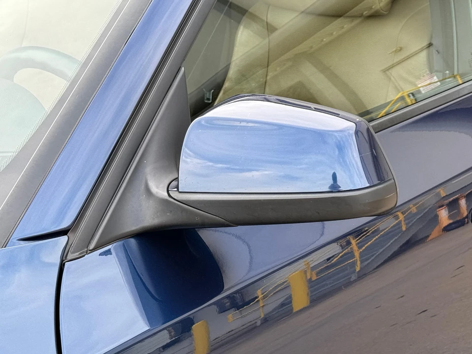 2010 BMW E61 5 Series Touring - Image 11 of 31