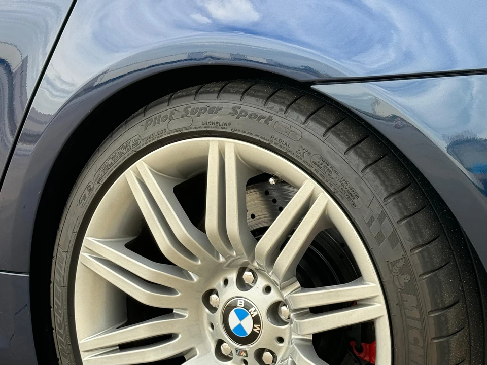 2010 BMW E61 5 Series Touring - Image 29 of 31