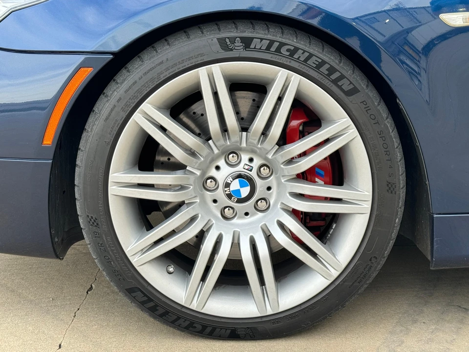 2010 BMW E61 5 Series Touring - Image 25 of 31