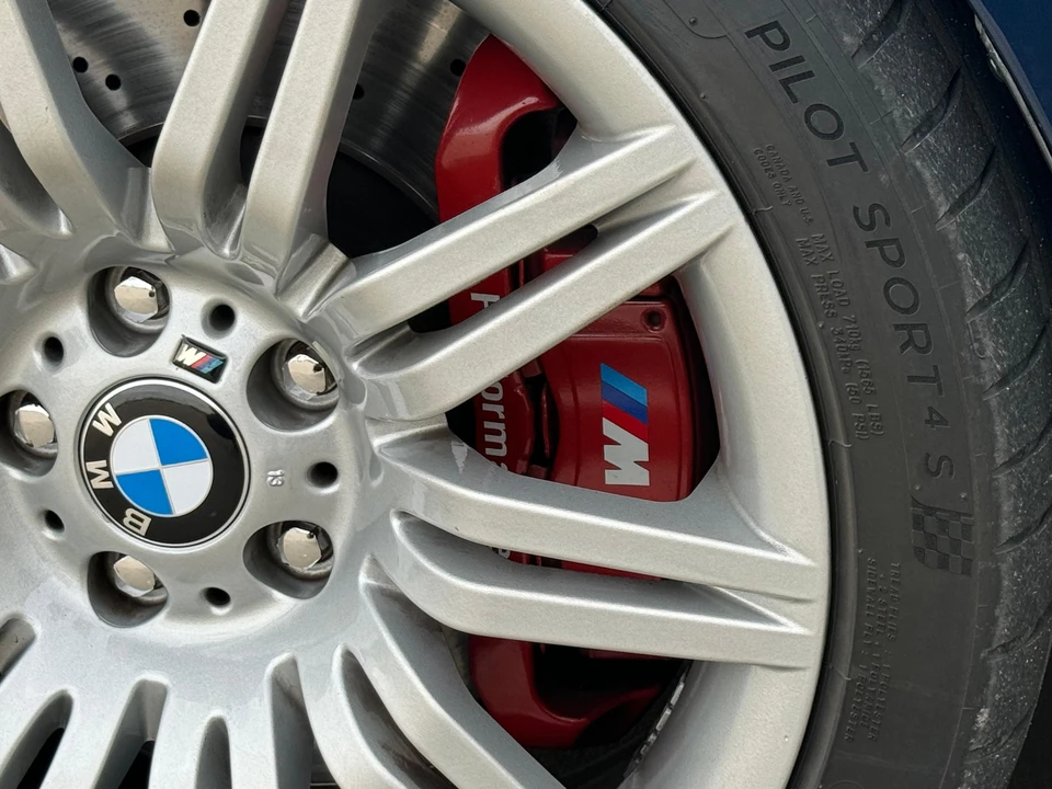2010 BMW E61 5 Series Touring - Image 31 of 31
