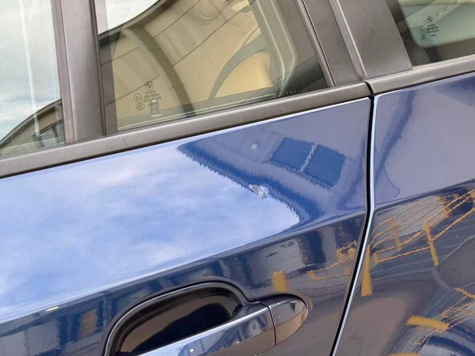 2010 BMW E61 5 Series Touring - Image 24 of 31