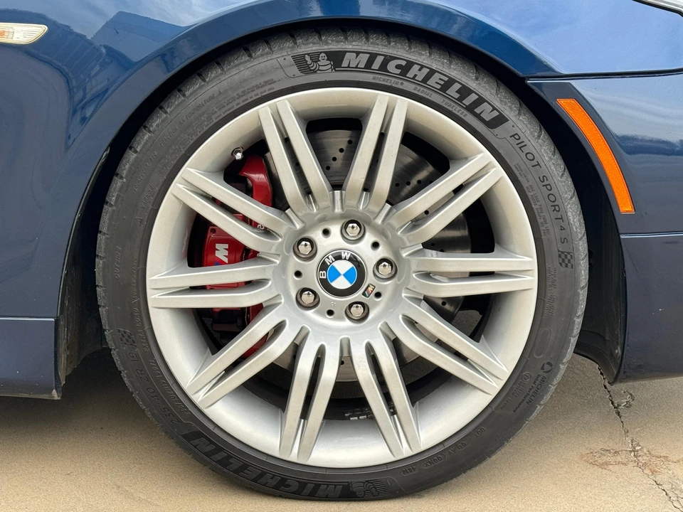 2010 BMW E61 5 Series Touring - Image 28 of 31