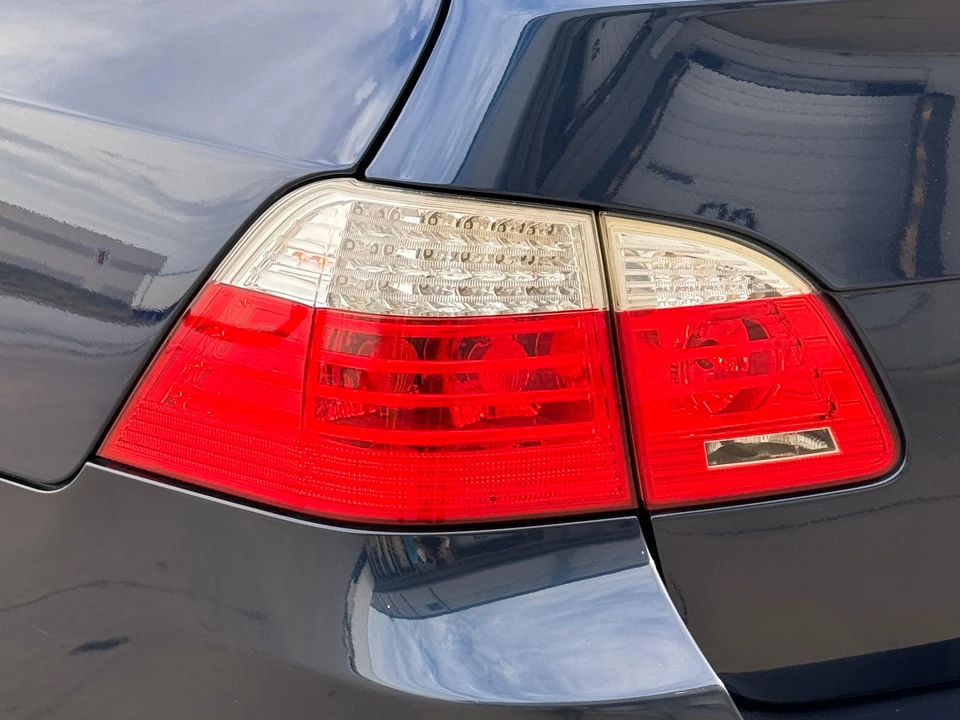 2010 BMW E61 5 Series Touring - Image 13 of 31