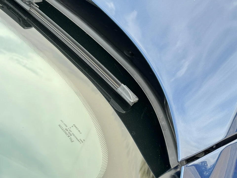 2010 BMW E61 5 Series Touring - Image 21 of 31