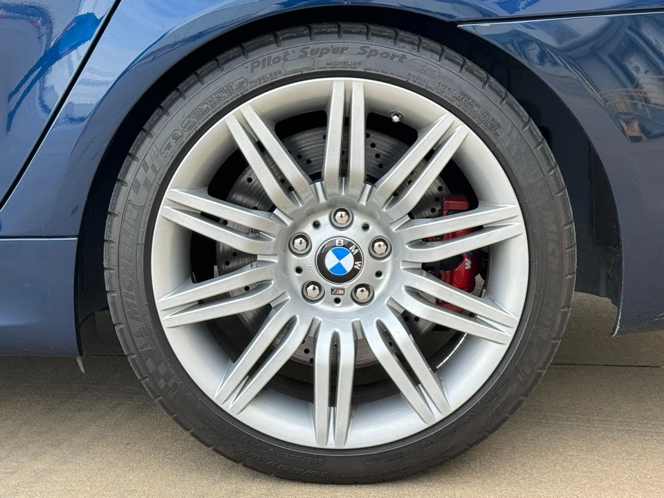 2010 BMW E61 5 Series Touring - Image 26 of 31