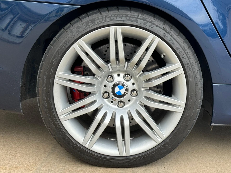 2010 BMW E61 5 Series Touring - Image 27 of 31