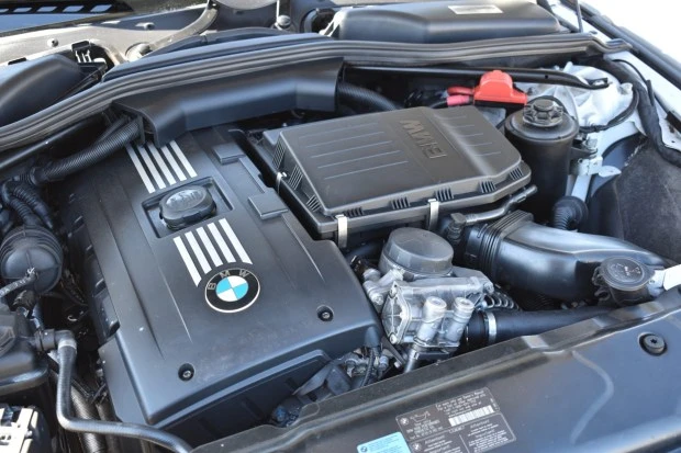 2010 BMW E61 5 Series Touring - Image 6 of 6