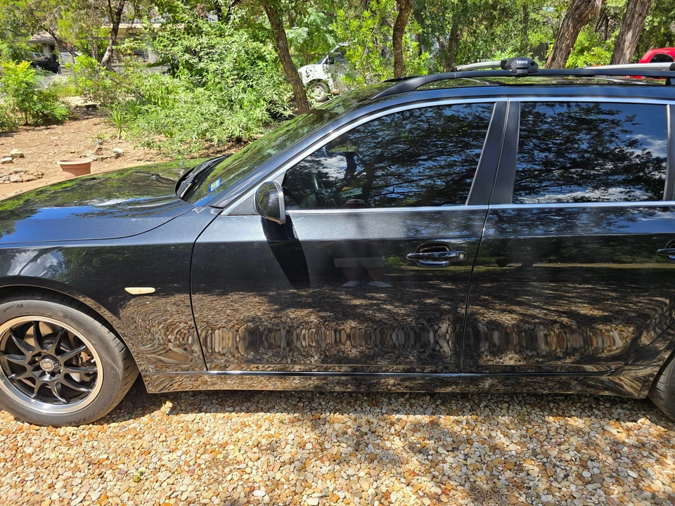 2010 BMW E61 5 Series Touring - Image 26 of 31