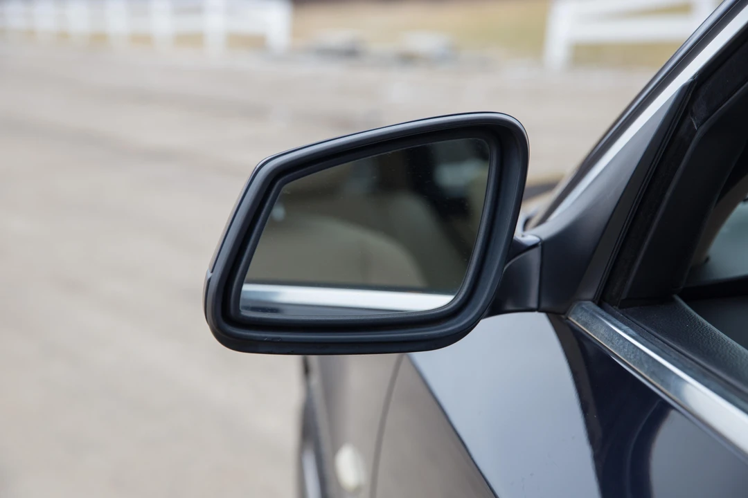 2010 BMW E61 5 Series Touring - Image 30 of 31