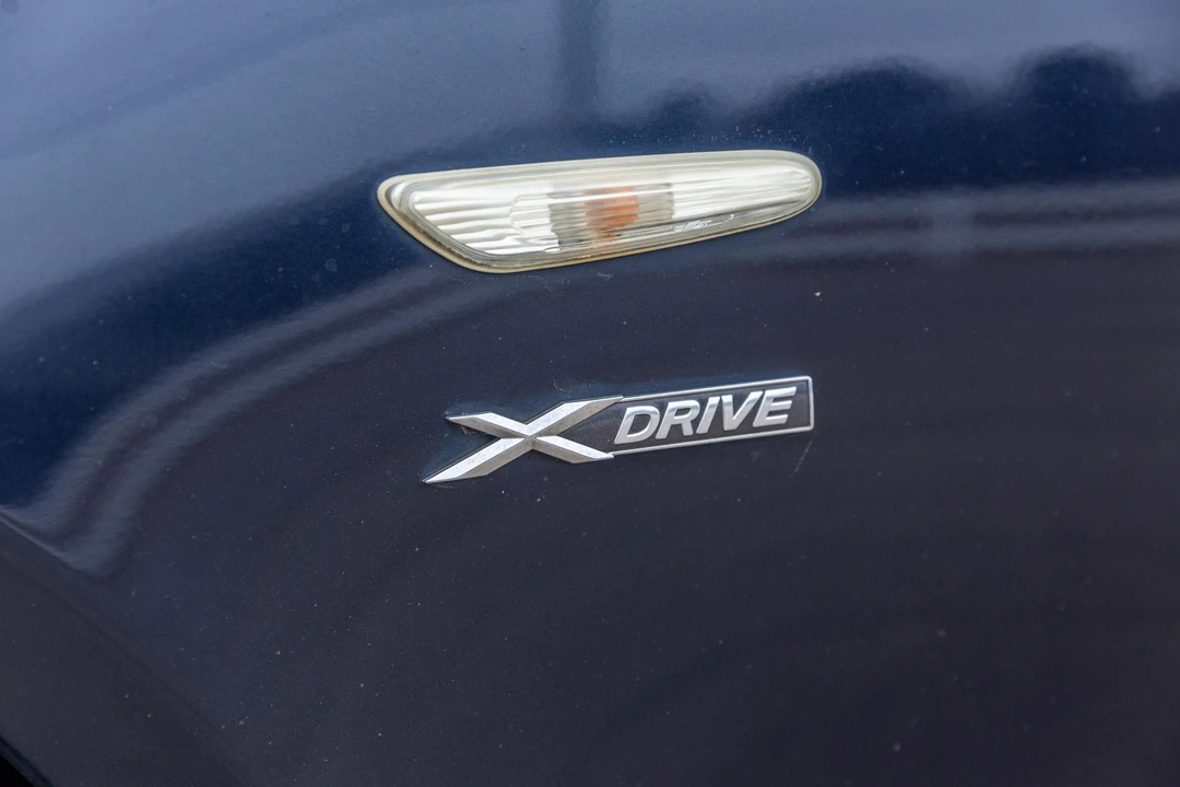 2010 BMW E61 5 Series Touring - Image 27 of 31
