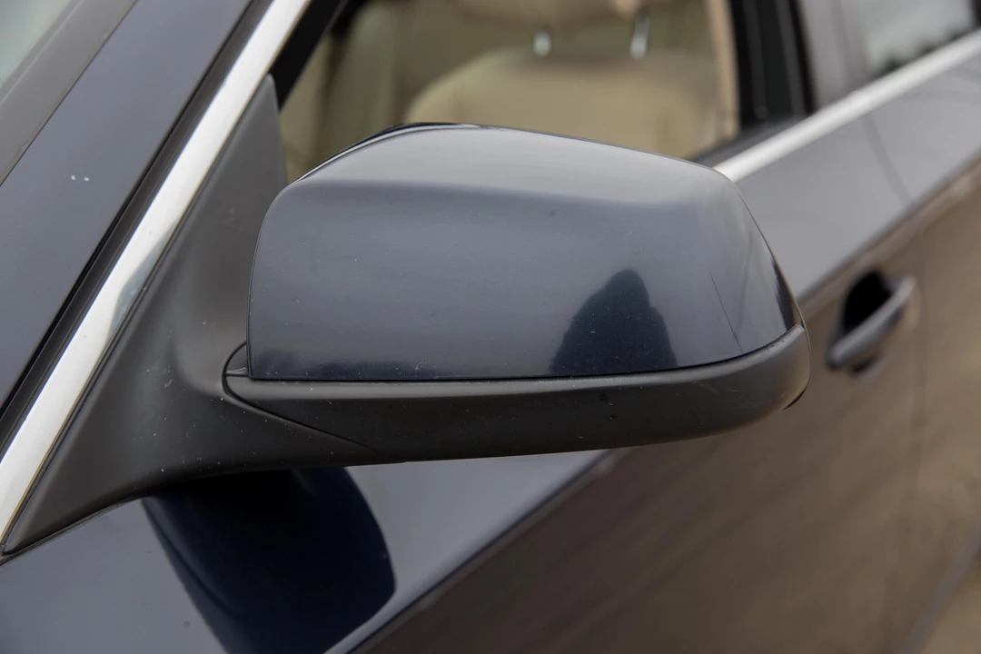 2010 BMW E61 5 Series Touring - Image 28 of 31