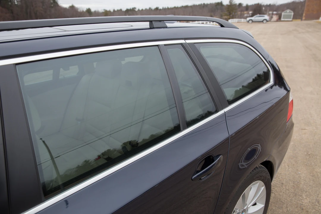 2010 BMW E61 5 Series Touring - Image 31 of 31