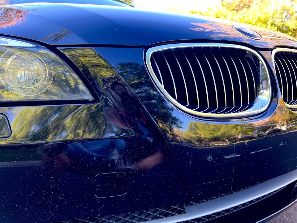 2010 BMW E61 5 Series Touring - Image 17 of 31